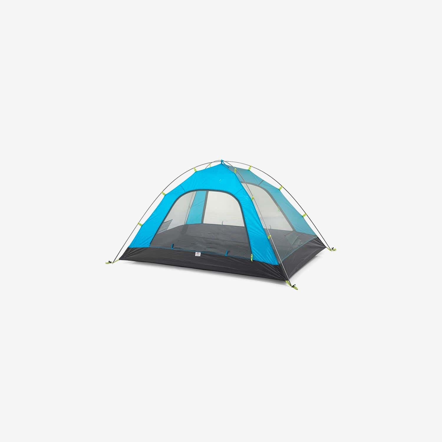 Naturehike 3 person outlet tent review