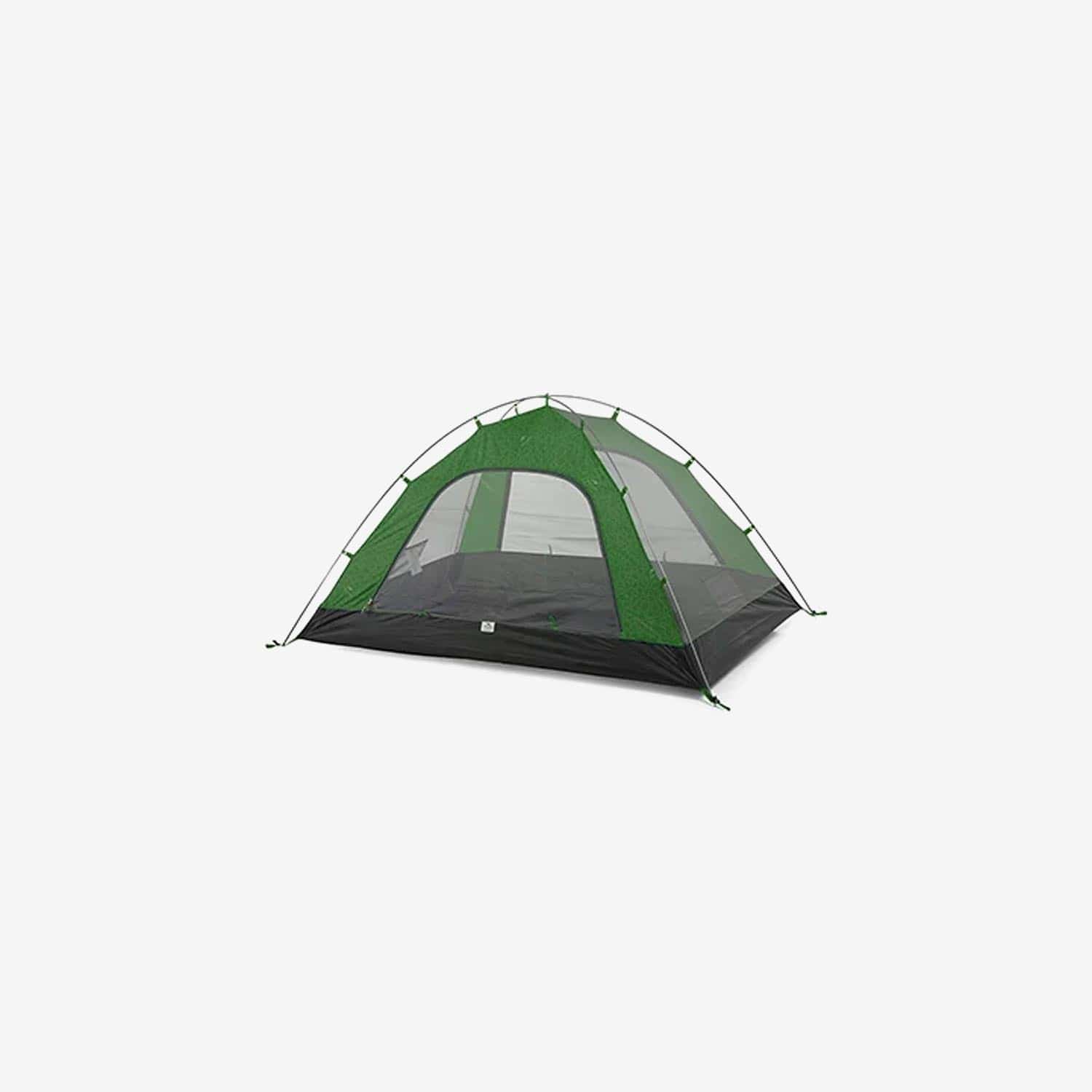 P Series 3P Tent Deepskyblue Hiking Tent