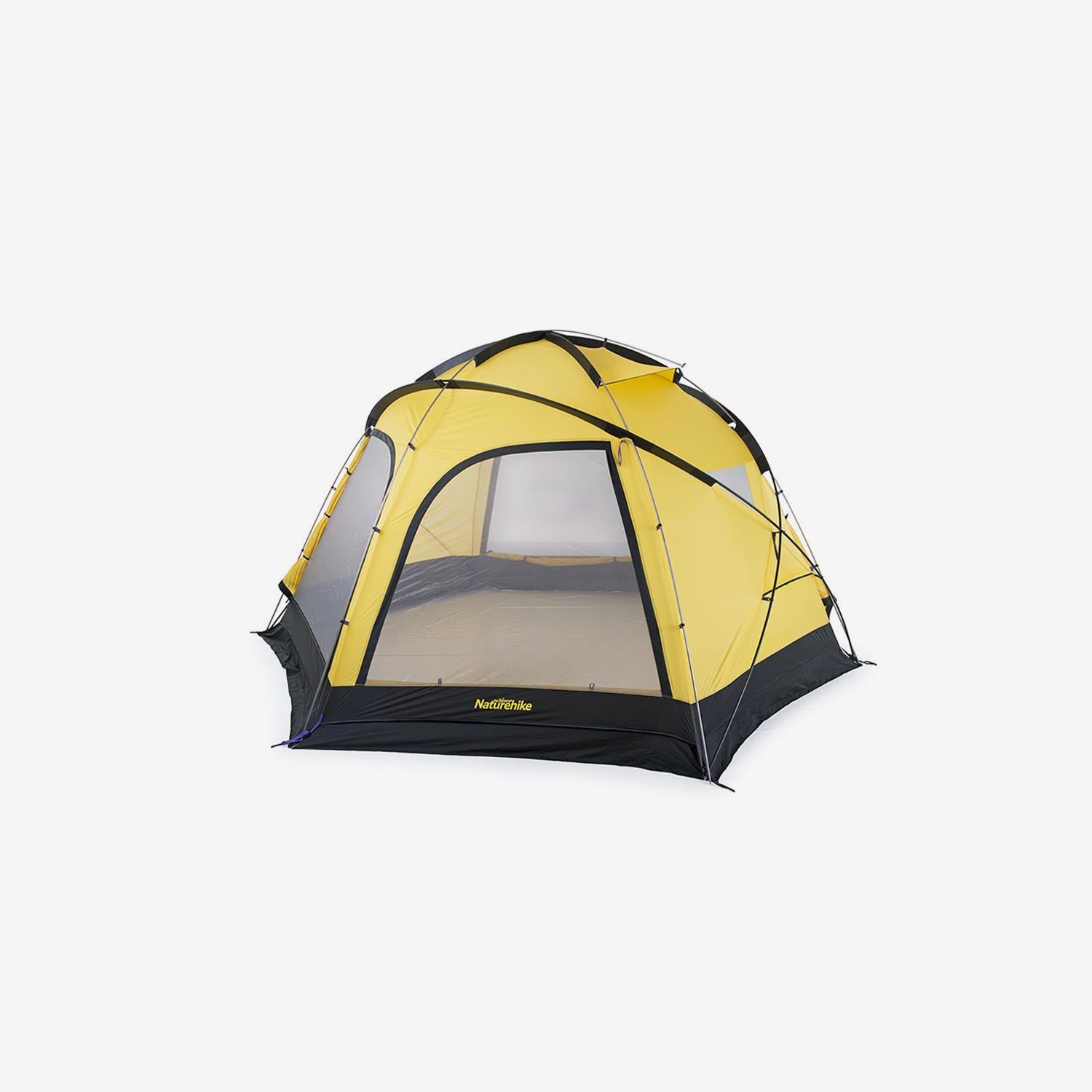 naturehike ネイチャーハイク cloud burst shelter-