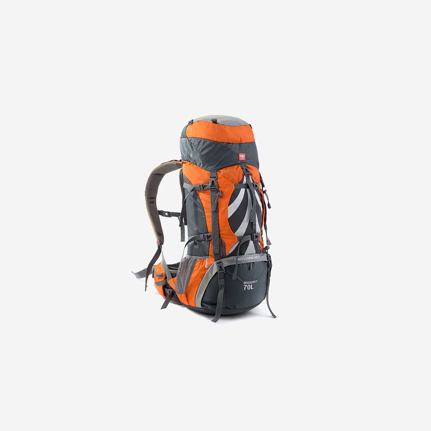 Naturehike sales backpack review