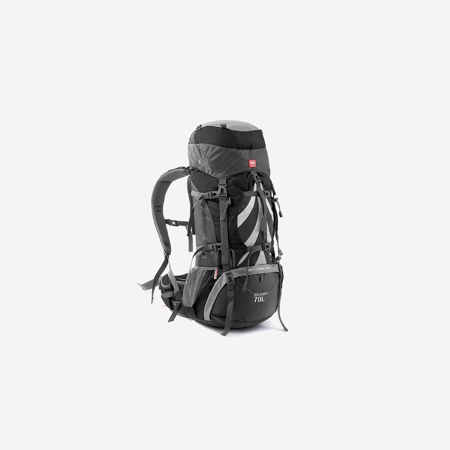 Naturehike sales backpack review