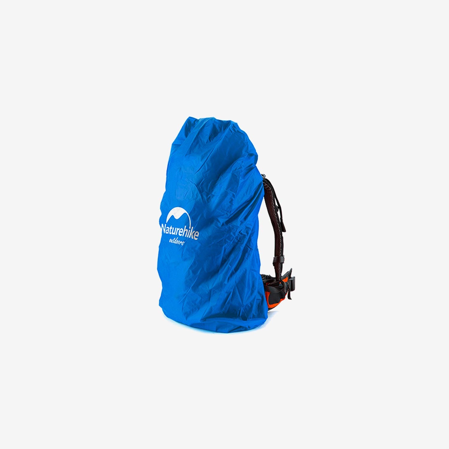 Universal Backpack Rain Cover Royalblue S