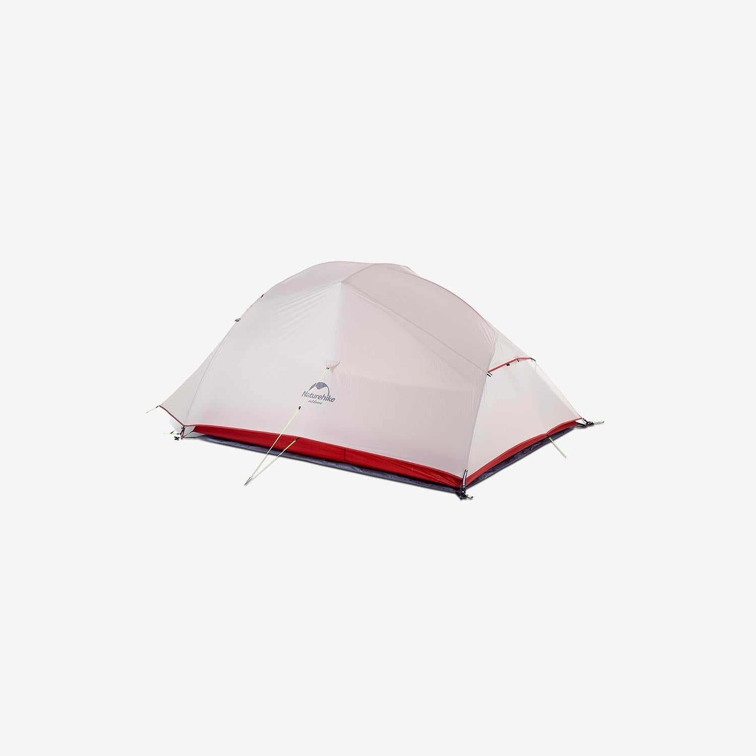 Cloud Up 3 Ultralight 3P Tent Upgrade Naturehike Africa