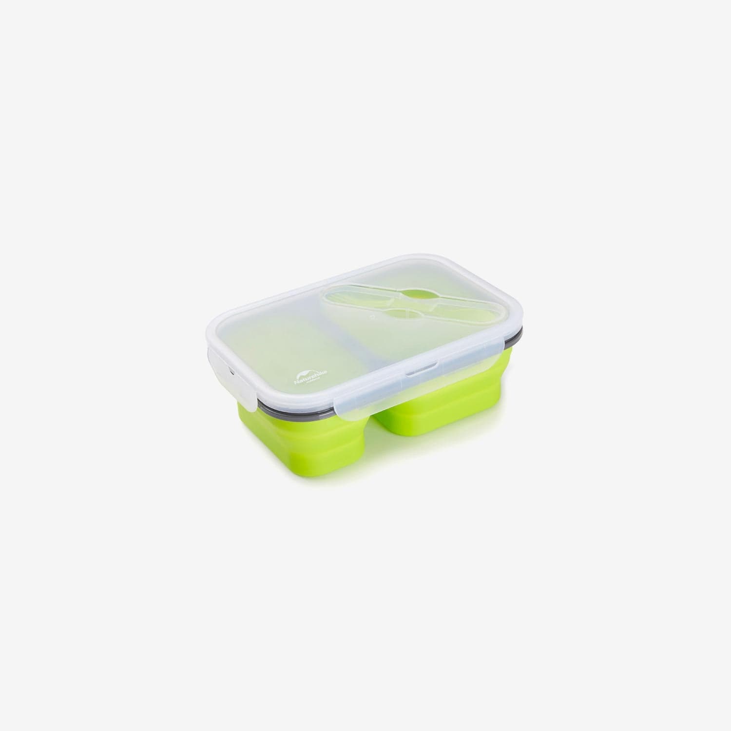 Silicone Foldable Lunch Box (M) – Naturehike Africa